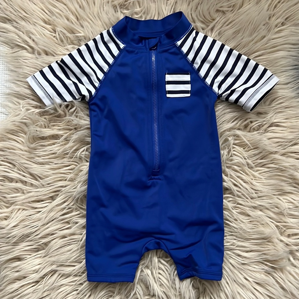 Janie and Jack Swimsuit